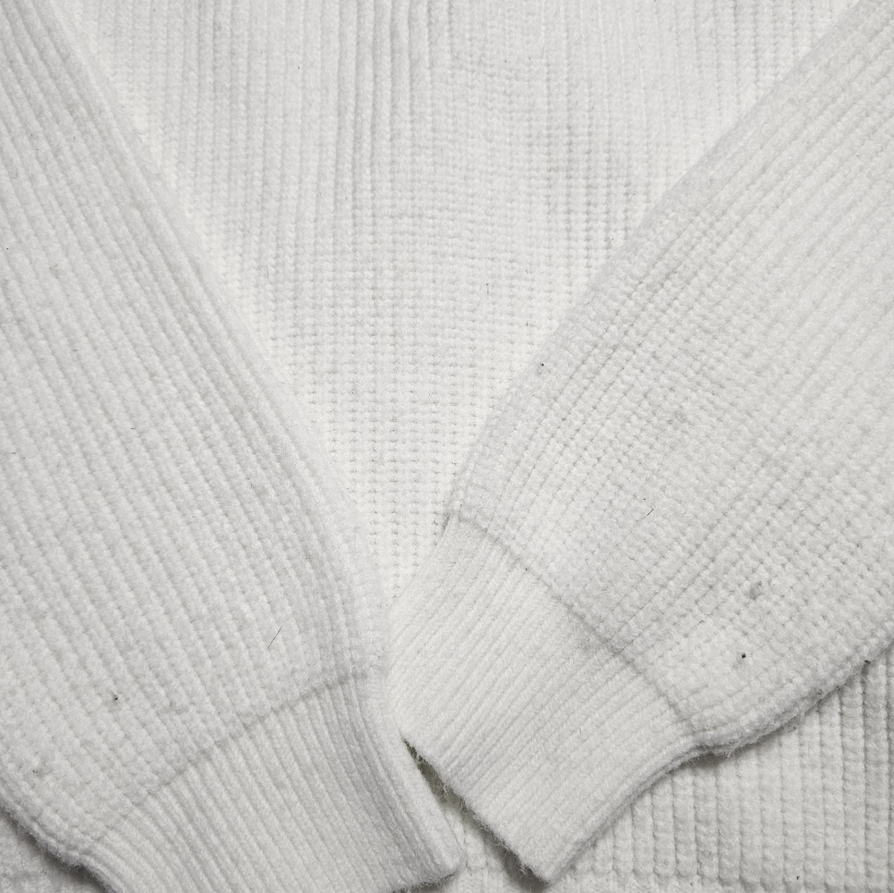 Cable Mockneck - Picture 5 of 10